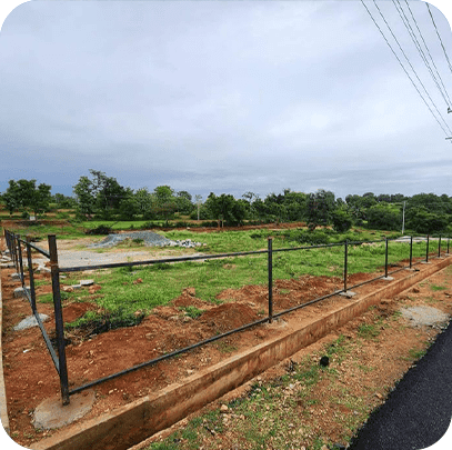 Dhatri Square Plots in Mysore