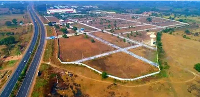 Dhatri Properties - Gallery