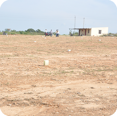 Maidanahalli Plots in Mysore