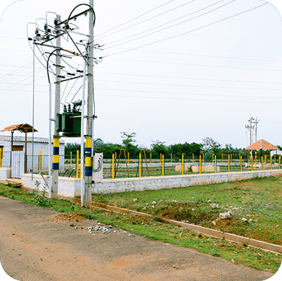 Dhatri Olive Grove Plots in Mysore