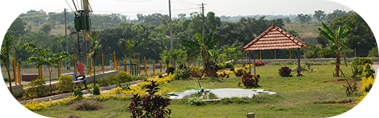 Dhatri Properties- Mobile Banner