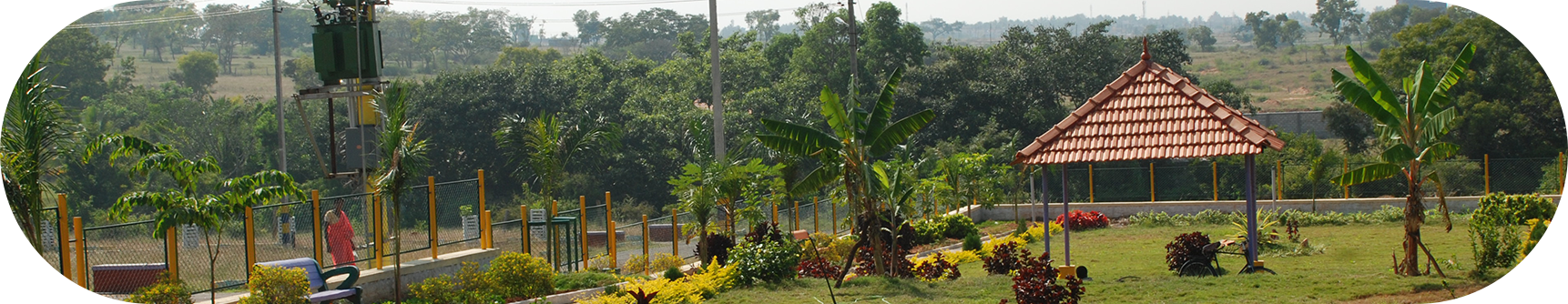 Dhatri Properties- Web Banner