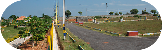 Dhatri Properties- Mobile Banner