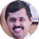 Dr. Ramakrishna Bhat K