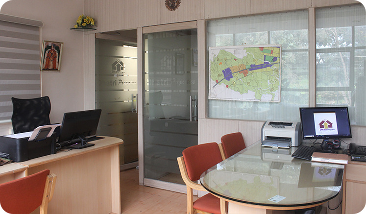 Layout Developers in Mysuru