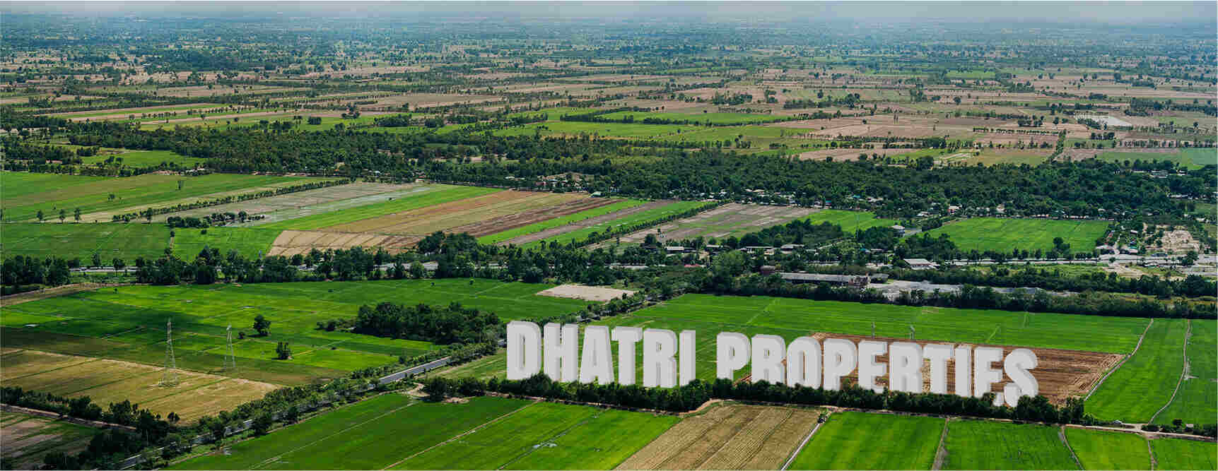 Dhatri Properties Real Estate Experts in Mysore