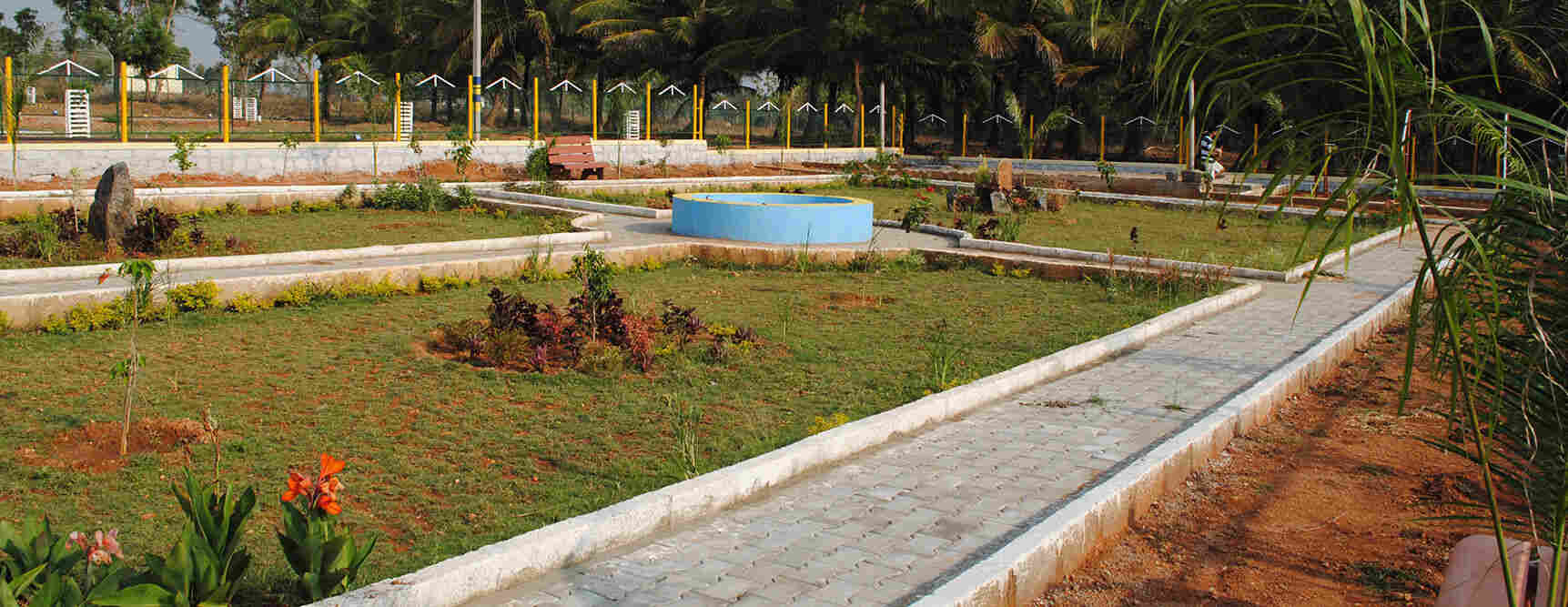 Dhatri Properties Residential Plots Developers in Mysore