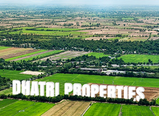 Dhatri Properties Real Estate Experts in Mysore